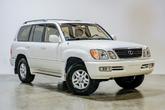 Thumbnail of 2000 - Lexus LX 470