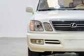 Thumbnail of 2000 - Lexus LX 470