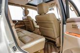 Thumbnail of 2000 - Lexus LX 470