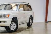 Thumbnail of 2000 - Lexus LX 470