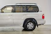 Thumbnail of 2000 - Lexus LX 470