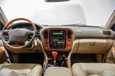 Thumbnail of 2000 - Lexus LX 470