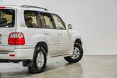 Thumbnail of 2000 - Lexus LX 470
