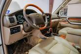 Thumbnail of 2000 - Lexus LX 470