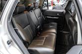 Thumbnail of 2010 Silver Ford Edge