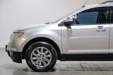 Thumbnail of 2010 Silver Ford Edge
