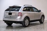 Thumbnail of 2010 Silver Ford Edge