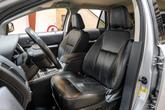 Thumbnail of 2010 Silver Ford Edge