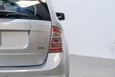 Thumbnail of 2010 Silver Ford Edge