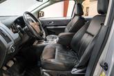 Thumbnail of 2010 Silver Ford Edge