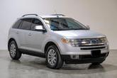 Thumbnail of 2010 Silver Ford Edge