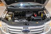 Thumbnail of 2010 Silver Ford Edge