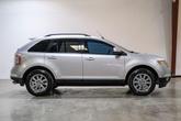 Thumbnail of 2010 Silver Ford Edge