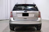 Thumbnail of 2010 Silver Ford Edge