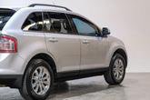 Thumbnail of 2010 Silver Ford Edge