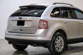 Thumbnail of 2010 Silver Ford Edge
