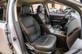 Thumbnail of 2010 Silver Ford Edge