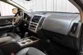 Thumbnail of 2010 Silver Ford Edge