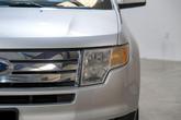Thumbnail of 2010 Silver Ford Edge