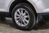 Thumbnail of 2010 Silver Ford Edge