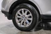 Thumbnail of 2010 Silver Ford Edge