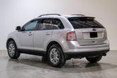 Thumbnail of 2010 Silver Ford Edge