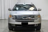 Thumbnail of 2010 Silver Ford Edge