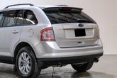 Thumbnail of 2010 Silver Ford Edge