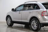 Thumbnail of 2010 Silver Ford Edge