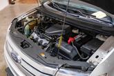 Thumbnail of 2010 Silver Ford Edge