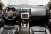 Thumbnail of 2010 Silver Ford Edge