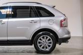 Thumbnail of 2010 Silver Ford Edge
