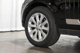 Thumbnail of 2015 Black Land Rover Range Rover