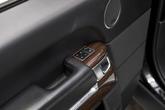 Thumbnail of 2015 Black Land Rover Range Rover
