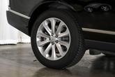 Thumbnail of 2015 Black Land Rover Range Rover