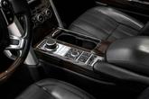 Thumbnail of 2015 Black Land Rover Range Rover