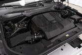 Thumbnail of 2015 Black Land Rover Range Rover