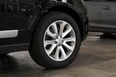 Thumbnail of 2015 Black Land Rover Range Rover