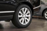 Thumbnail of 2015 Black Land Rover Range Rover