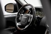 Thumbnail of 2015 Black Land Rover Range Rover