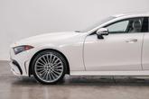 Thumbnail of 2022 White Mercedes-Benz CLS 450