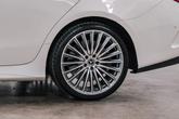 Thumbnail of 2022 White Mercedes-Benz CLS 450