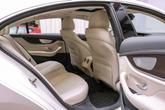Thumbnail of 2022 White Mercedes-Benz CLS 450