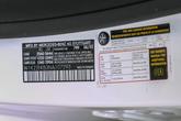 Thumbnail of 2022 White Mercedes-Benz CLS 450
