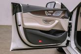 Thumbnail of 2022 White Mercedes-Benz CLS 450