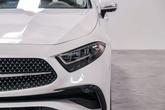 Thumbnail of 2022 White Mercedes-Benz CLS 450