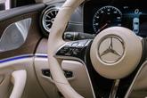 Thumbnail of 2022 White Mercedes-Benz CLS 450