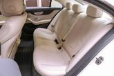 Thumbnail of 2022 White Mercedes-Benz CLS 450