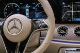 Thumbnail of 2022 White Mercedes-Benz CLS 450