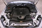 Thumbnail of 2022 White Mercedes-Benz CLS 450